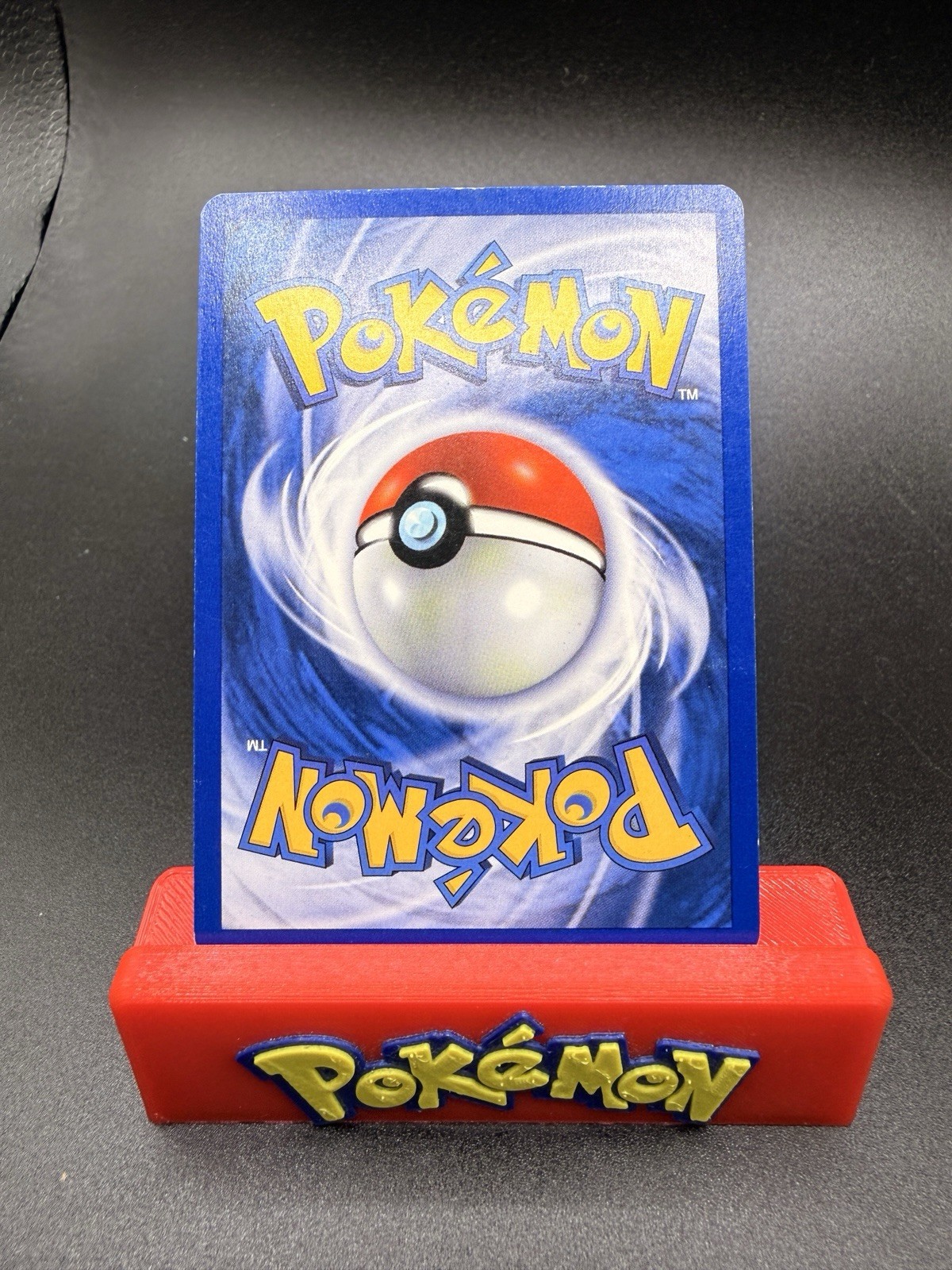 Rocket's Sneak Attack 16/82 Holo Rare Team Rocket Pokemon Unlimited Holo LP