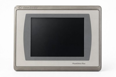Allen-Bradley 2711P-T7C22D9P PanelView Plus 7 HMI 7  Touchscreen New Open Box
