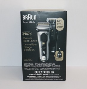 Braun Series 9 Pro 9419s | eBay