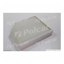 Innenraumfilter Pollenfilter 280Mm für Audi A4 Allroad B8 Kombi Limo A5 ab 07->
