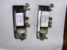 1958-63 Dodge Truck Headlight Switches Nos 2 1958-63 Dodge Truck Headlight Switches Nos 2