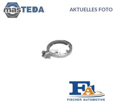 144-993 ROHRVERBINDER AUSPUFF ABGASANLAGE VORNE FA1 NEU OE QUALITÄT