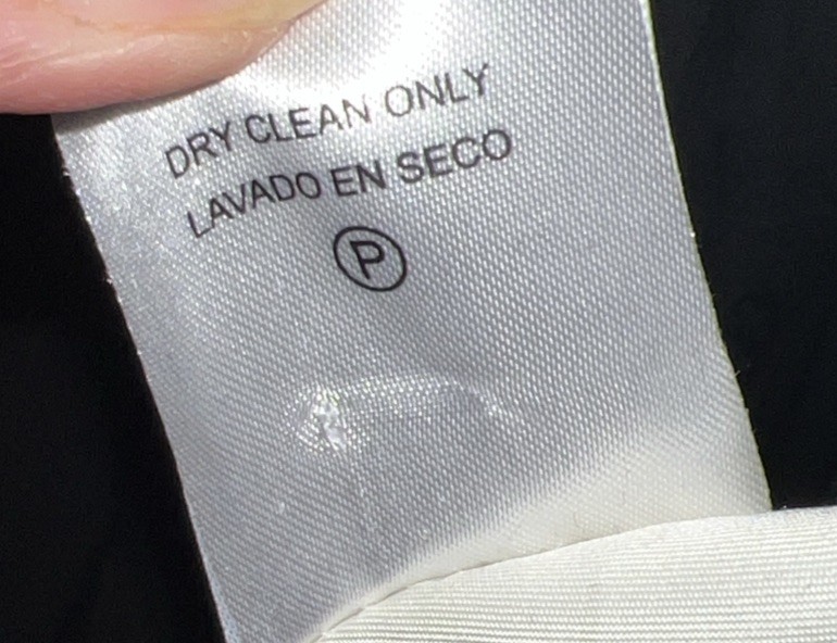 Pendleton Wool Striped Interior Coat Womens Sz XL… - image 8