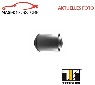 QUERLENKER LAGER LAGERBUCHSE TEDGUM 00136104 A FÜR CHRYSLER 300 M 3.5L,2.7L