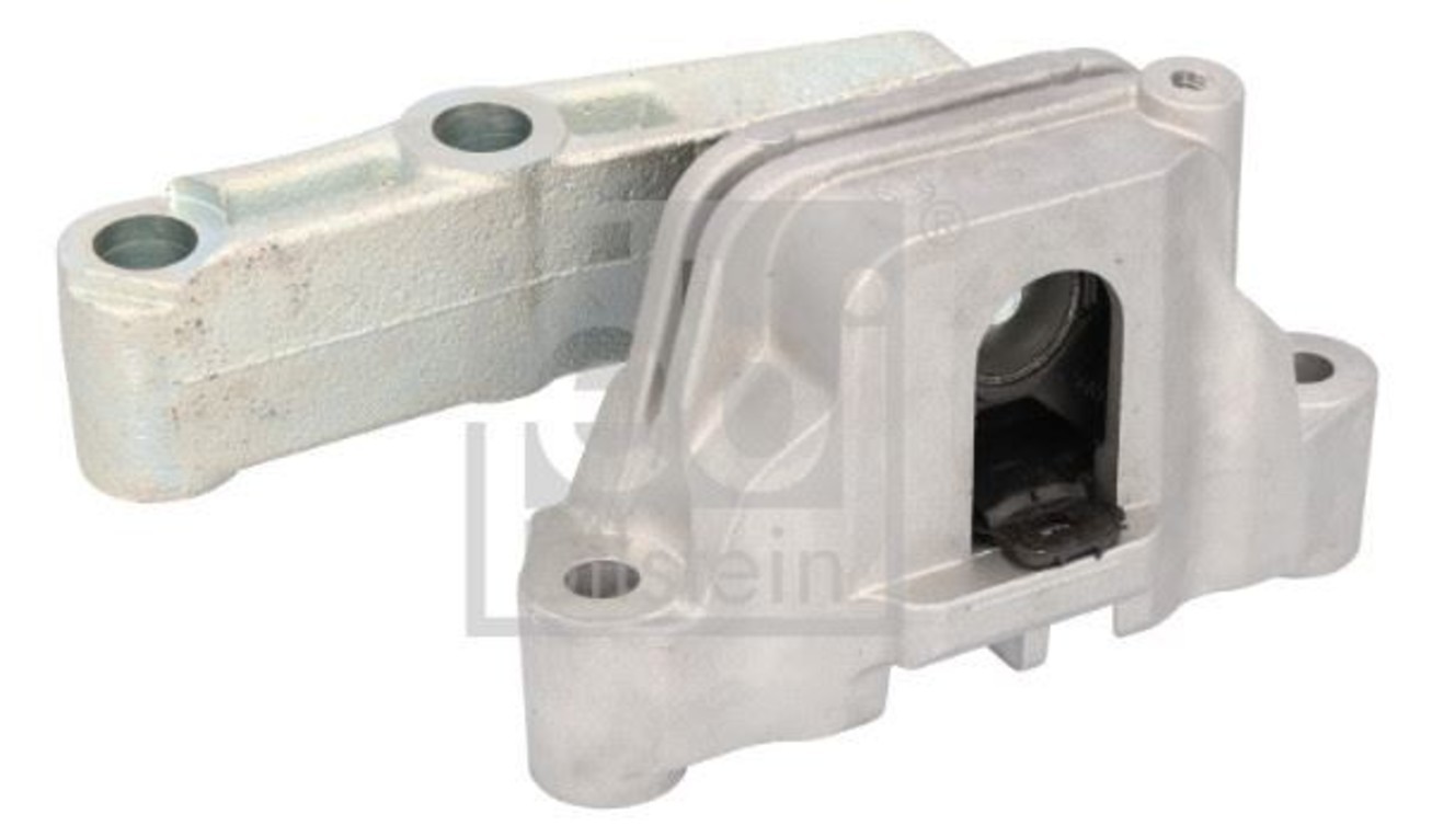 FEBI Engine Mounting Left Upper For FIAT Doblo OPEL Combo VAUXHALL 10- 51869647