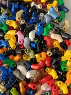 LEGO 981982 Arm Arme Arms links rechts verschiedene Farben für Minifiguren