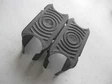 M1 Garand Enblock Clips WW2 R. Wallace And Sons Marked RARE Markings