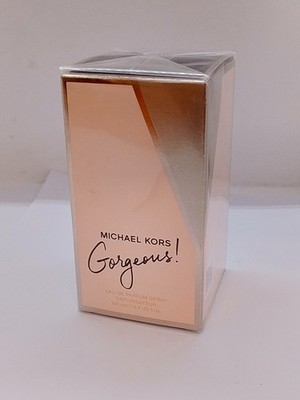Michael Kors Gorgeous! Eau de Parfum 100 ml OVP NEU (20)