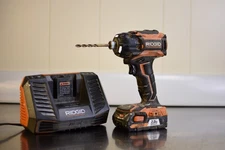 Ridgid R86038 Gen5x 18v brushless 3 speed v4 Impact Driver