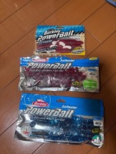 Berkeley PowerBait Beach Walker Django Shut