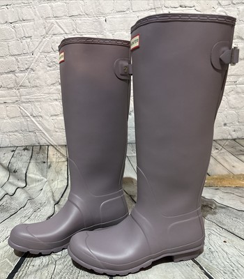 Hunter Boots Hunter Thundercloud Hunter Original Tall Thunder
