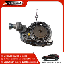 ???????? AUTOMATISCHES GETRIEBE ? MERCEDES GLA 2463703902 ?? ???????? AUTOMATISCHES GETRIEBE ? MERCEDES GLA 2463703902 ??