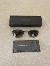 Oliver Peoples Sunglasses Aero ll OV1358S 5035BH