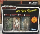 Star Wars Heir To The Empire The Vintage Collection 3-Pack Action Figure Set NEW