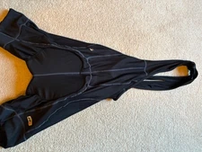 Louis Garneau cycling bib shorts - mens medium