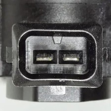 Auspuff-Regelventil elektrisch-pneumatisch 7.01672.02.0 PIERBURG für JEEP DODGE