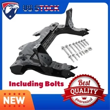 For Cavalier Sunfire 03-05 Front Sub K Frame Crossmember Subframe Engine Cradle