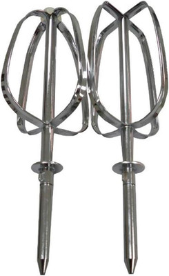 103350 Mixer Beaters Fits Older Vintage Sunbeam Mixmaster Mixers Listed in Descr