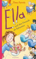 Ella Und Ihre Freunde Als Babysitter | Timo Parvela | Deutsch | Buch | Ella