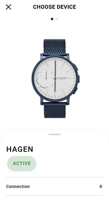 SKAGEN - rivenditore ufficiale