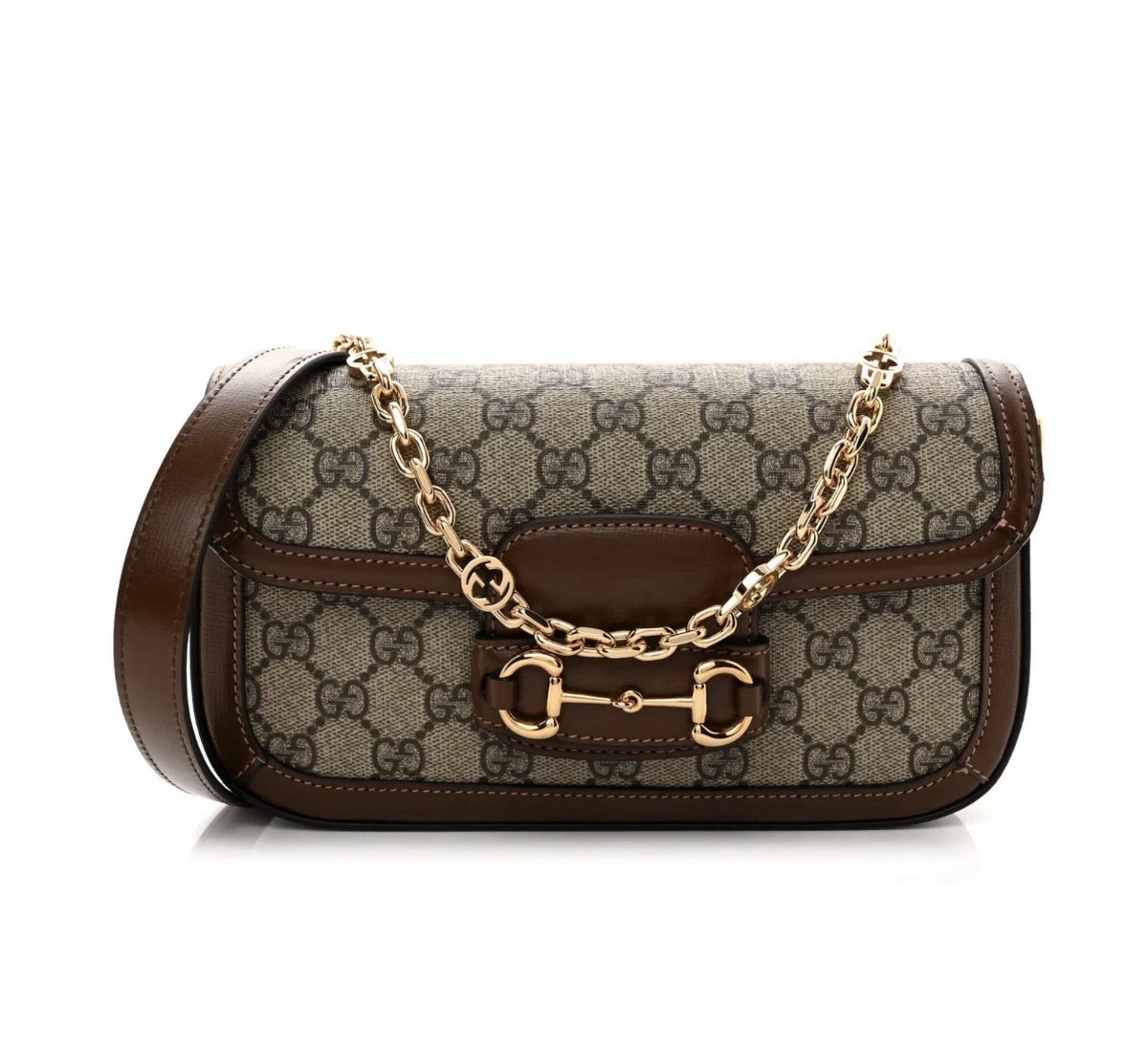 Supreme Leather Exterior Bags & Handbags for Women for sale | eBay