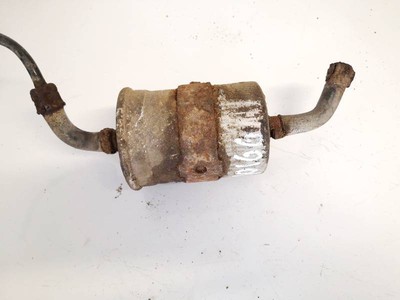 Volkswagen Passat 1991 Fuel filter used, Genuine #2347911-53