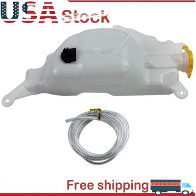 #ad Windshield Washer Reservoir Fits 2019 2024 Ram 1500 $63.99