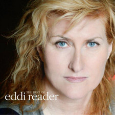 Eddi Reader The Best of Eddi Reader (CD) Album