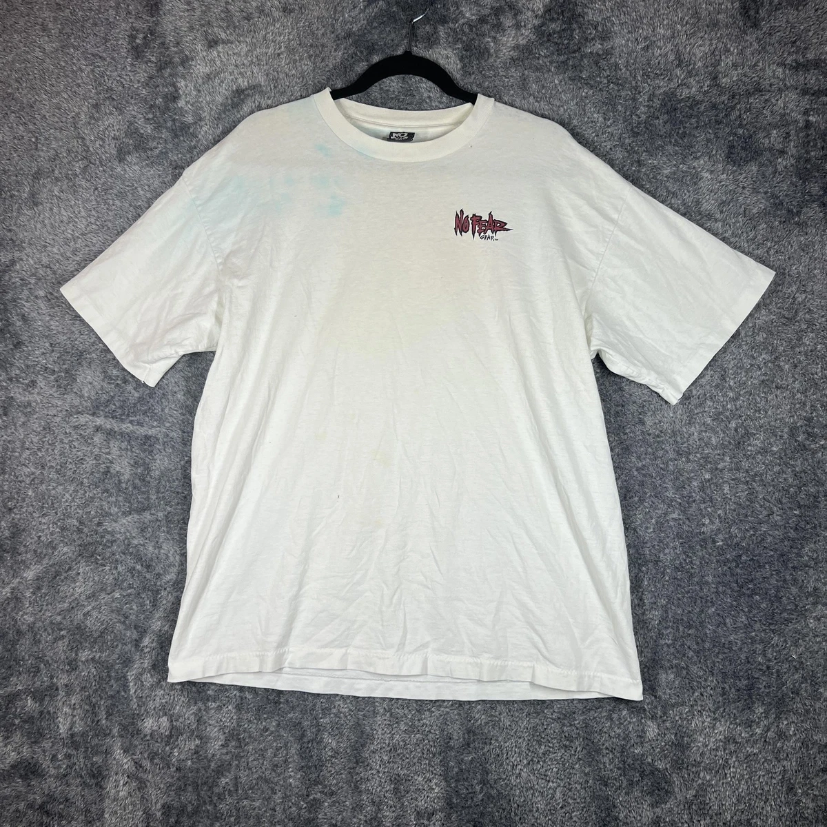 No Fear Shirts for Men for sale | eBay