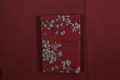 402769 KLUGE FRAUEN Coppenrath Verlag Geschichten HC