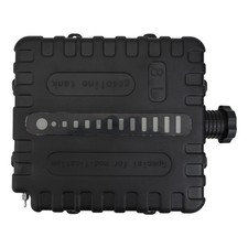 Camper Fuel Tank 8L Fuel Tank Low Temperature Resistant Marked With Scale