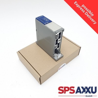 Hirschmann MM3-4FXM2 MICE Media Module