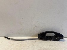 VW T-ROC A11 Türaußengriff hinten rechts 5N0839885H 1.50 Petrol 110kw 36517539