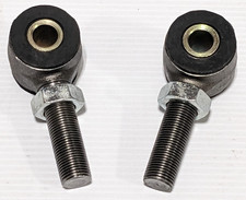 2 Pair Special 1932 Ford 4 Link Four Bar Rod Ends 58 Adjuster 12 Sleeve