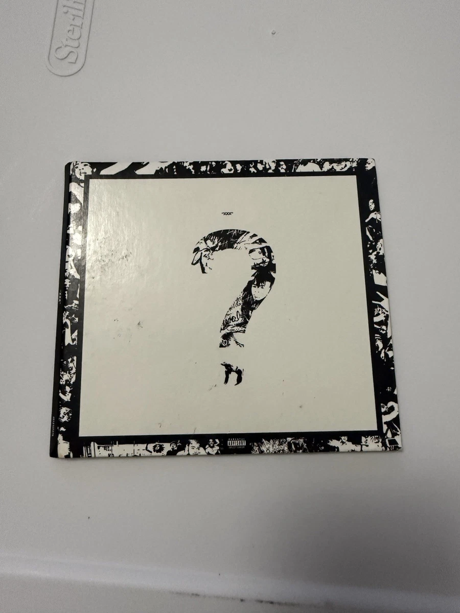Xxxtentacion Music CDs for sale | eBay