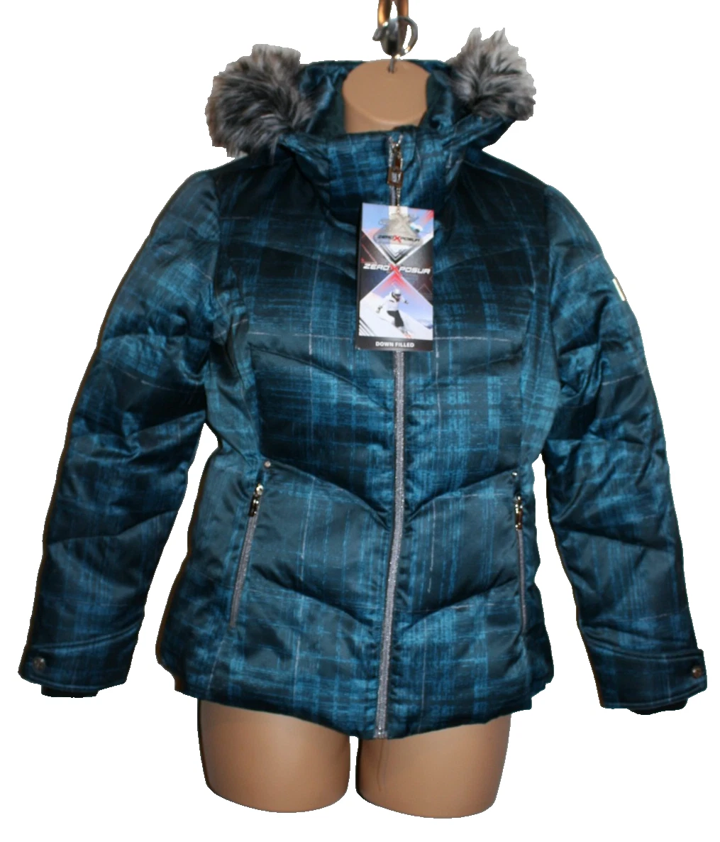 ZeroXposur Winter Coats, Jackets & Vests for Women for sale | eBay