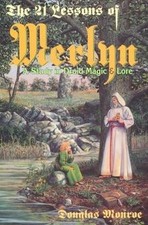 The 21 Lessons of Merlyn the 21 Lessons of Merly... | Book | condition very good