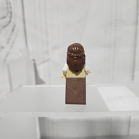 M142 Lego Medieval Market Village Peasant Female Maid Minifigure 10193