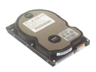 Fujitsu M1638TAU 2.5GB IDE Hard Drive CA01422-B341 a678