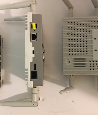 Lot Of(5) MERU Networks AP1020E Dual-stream 802.11n Wireless Lot Of(5) MERU Networks AP1020E Dual-stream 802.11n Wireless