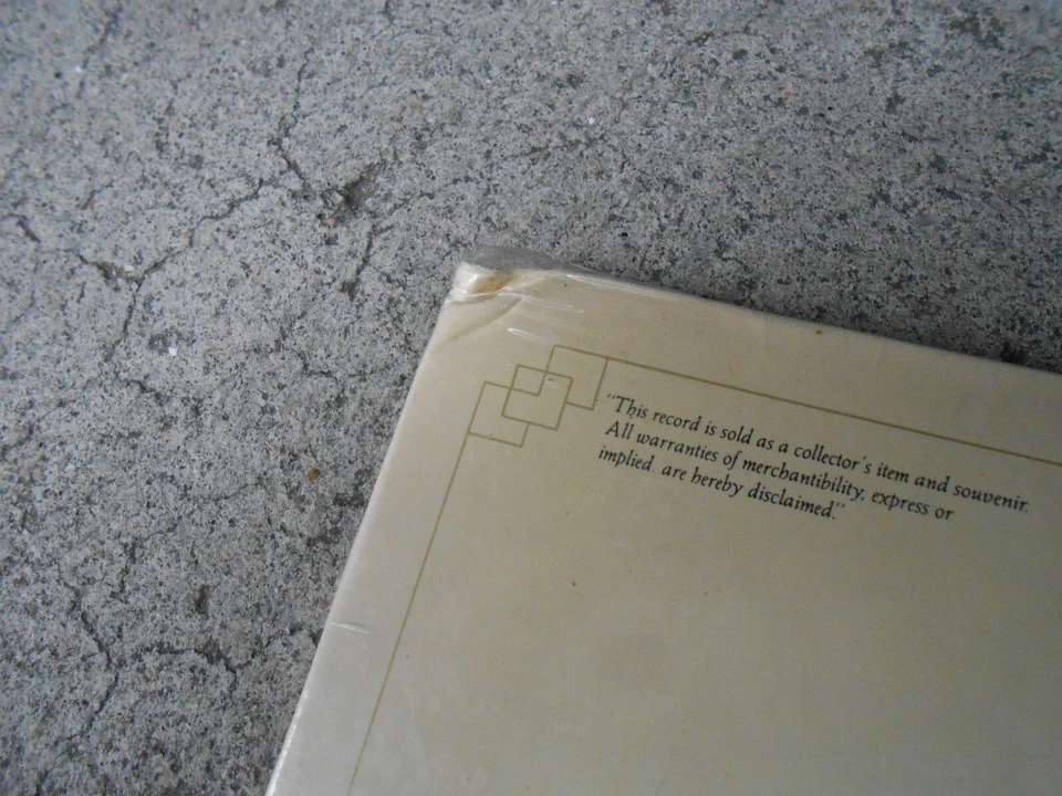 BARRY MANILOW-GREATEST HITS-PICTURE DISC-DOUBLE LP-GF-ARISTA AL 13 8039-SEALED - Image 2 of 3