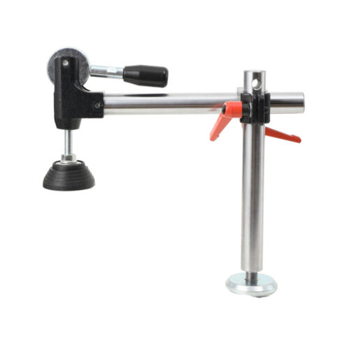 T-Clamp Table Saw Presser Clamp Adjustable Heavy Duty Woodworking Manual Clamp