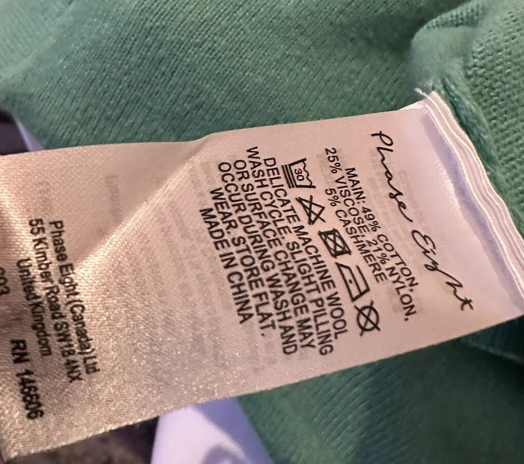 Ladies Jumper Size 12 💜 eBay