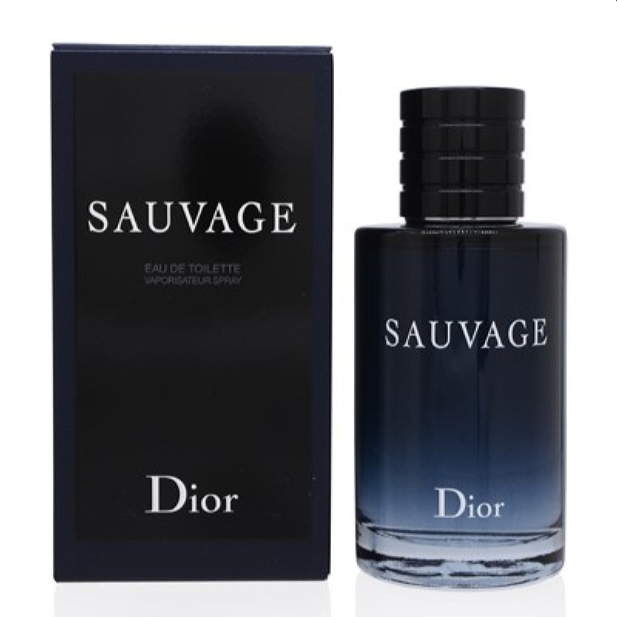 【正規品】Dior SAUVAGE PARFUM Sauvage Parfum: Refillable Citrus and Woody Fragrance | Dior US