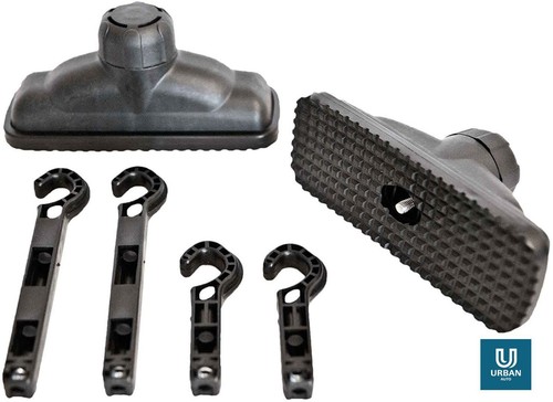Se adapta a malla de alambre protector para perros Toyota Rav-4 Mk2 (00-05) Summit - Imagen 6 de 7