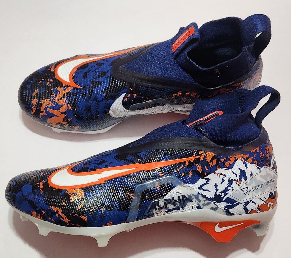 Cleats Russell Wilson New Shoes Football Russell Wilson Cleats