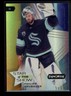2021-22 Upper Deck Synergy #SOS-18 Philipp Grubauer Star of the Show