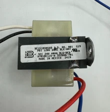 Basler furnace transformer BE151840GDD HT01BC115-A 322666-701 **B38**
