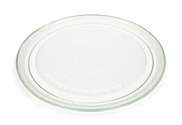 Elettrodomestici trasparente