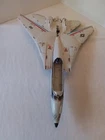1983 GI Joe Sky Striker SP-F14 Fighter Jet Airplane Incomplete